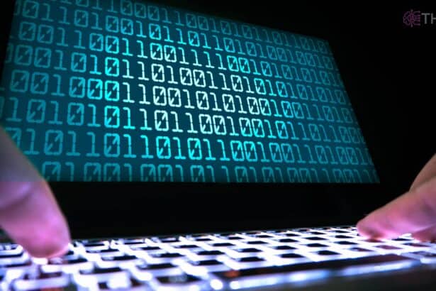 IA Capaz De Piratear Contraseñas Mediante Sonidos Del Teclado