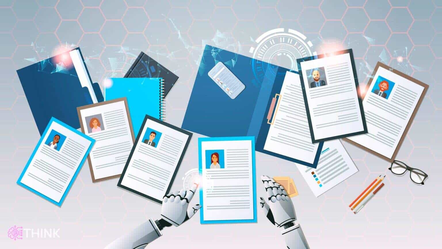 Cómo Utilizar la IA en tu Búsqueda de Empleo