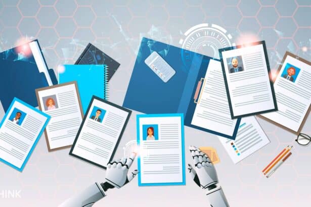 Cómo Utilizar la IA en tu Búsqueda de Empleo