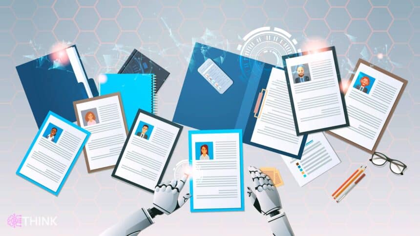 Cómo Utilizar la IA en tu Búsqueda de Empleo