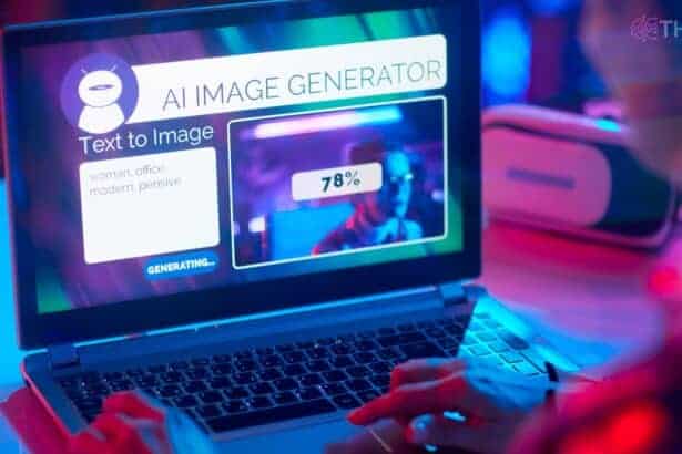 Una Simple Imagen Generada por IA Consume más Energía que un Smartphone