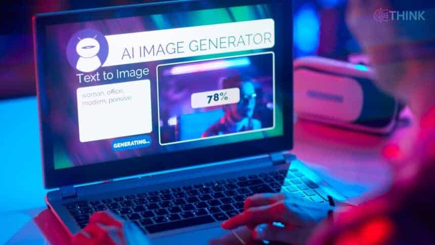 Una Simple Imagen Generada por IA Consume más Energía que un Smartphone