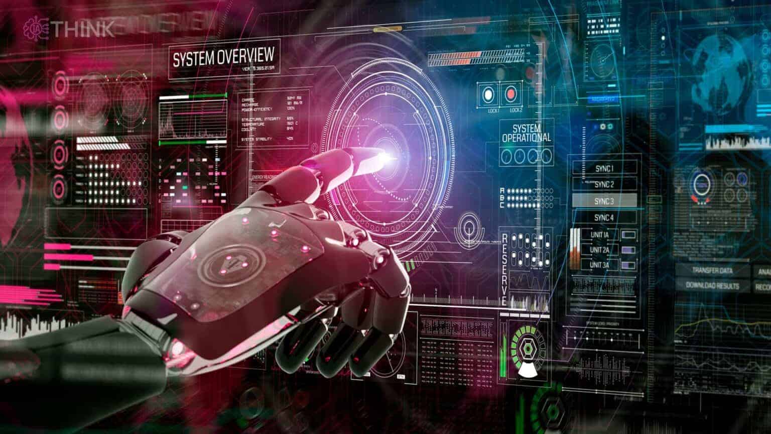 Virus Informáticos Creados con IA Mito o Realidad