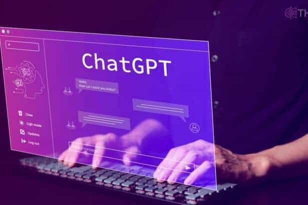 Historia de ChatGPT Una Infografía para Comprender en Minutos