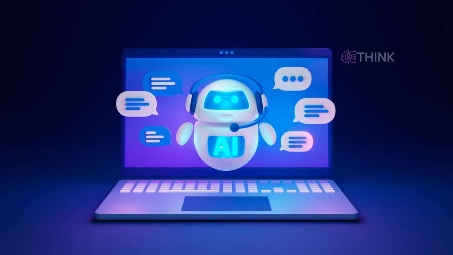 Los 20 Mejores Chatbots de IA