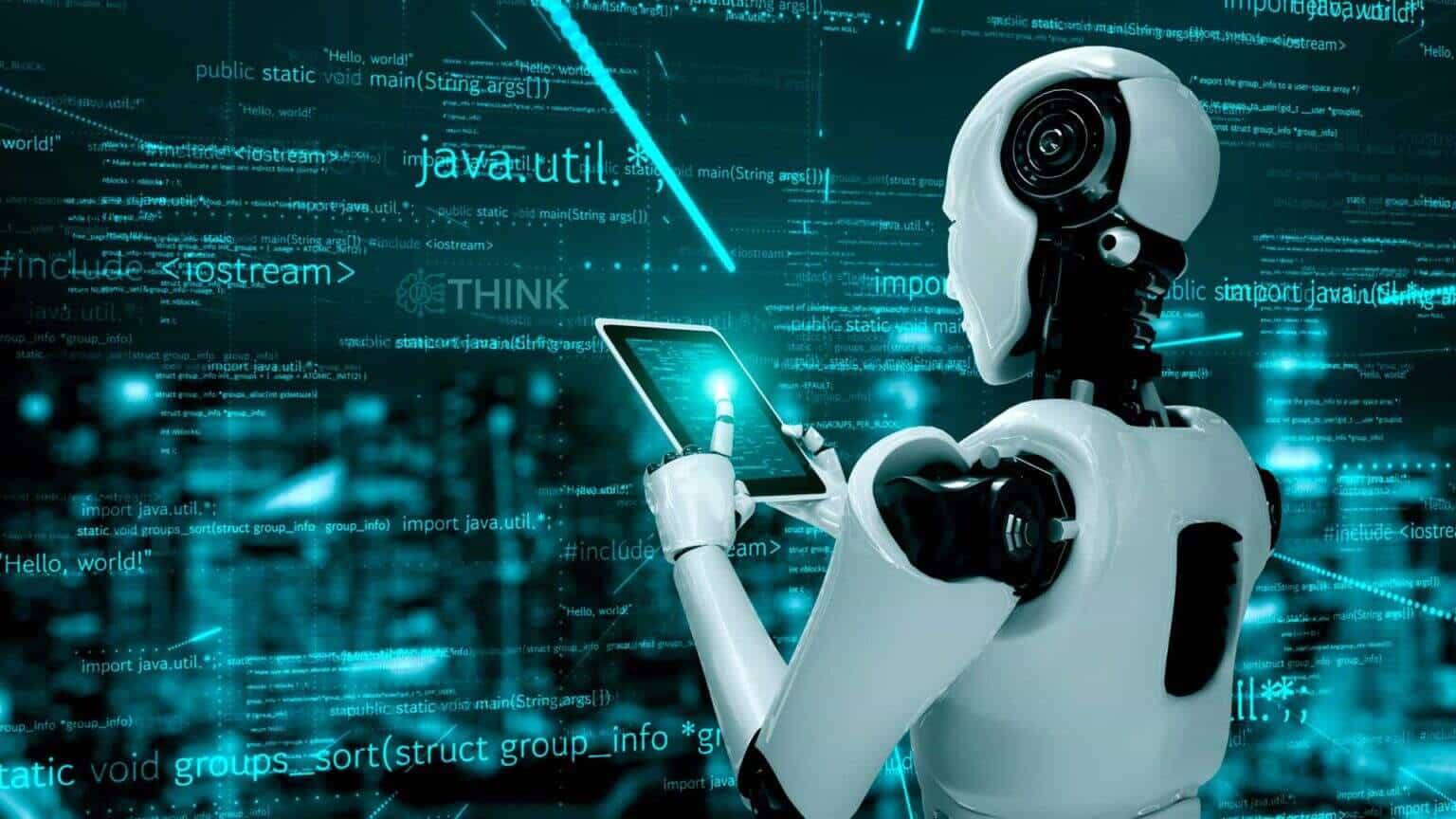 Los 10 Mejores Generadores de Código con IA