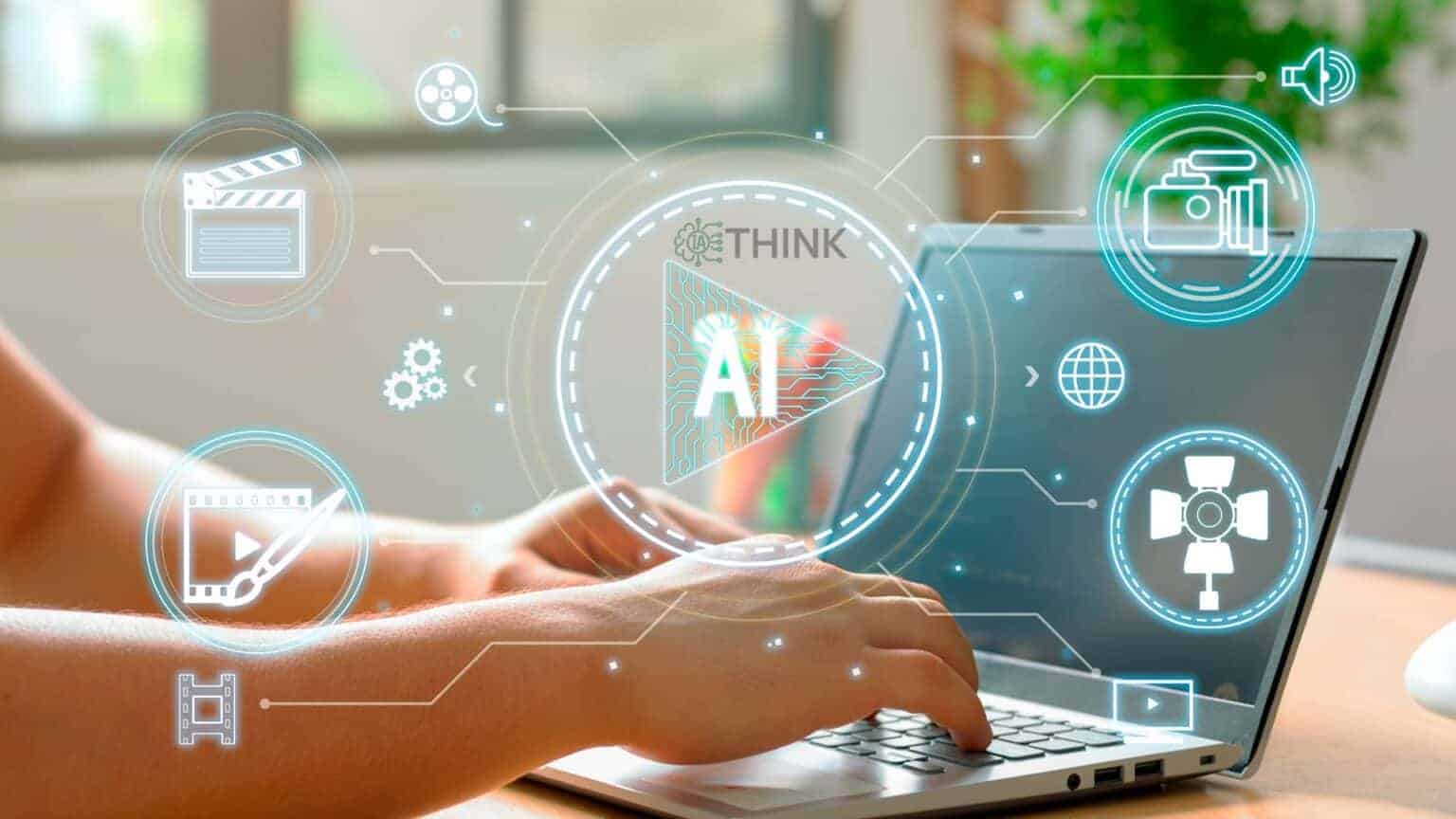 5 Redes Neuronales que crean Vídeos Cuáles Son y Cómo Usarlas