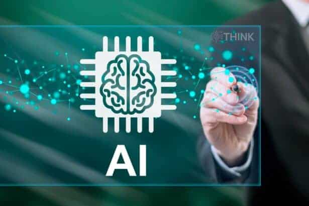 Qué es la Inteligencia Artificial Explicación Sencilla