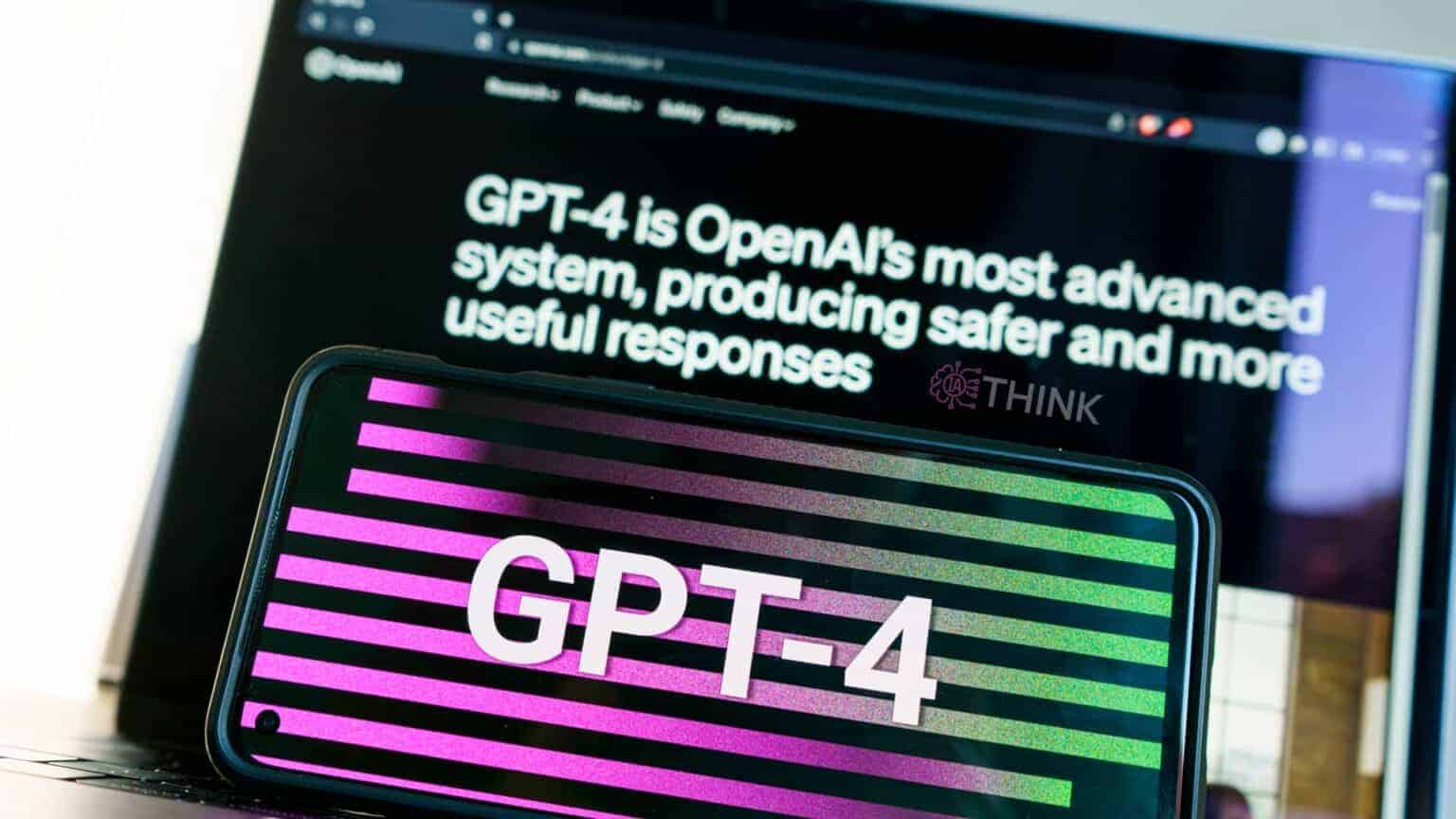 7 Maneras de Acceder a GPT-4 Gratis
