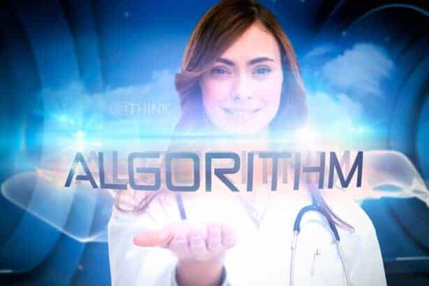 Algoritmo Qué es Historia y Cómo Funciona