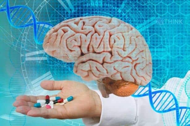 Cómo Inventa la Inteligencia Artificial Nuevos Medicamentos