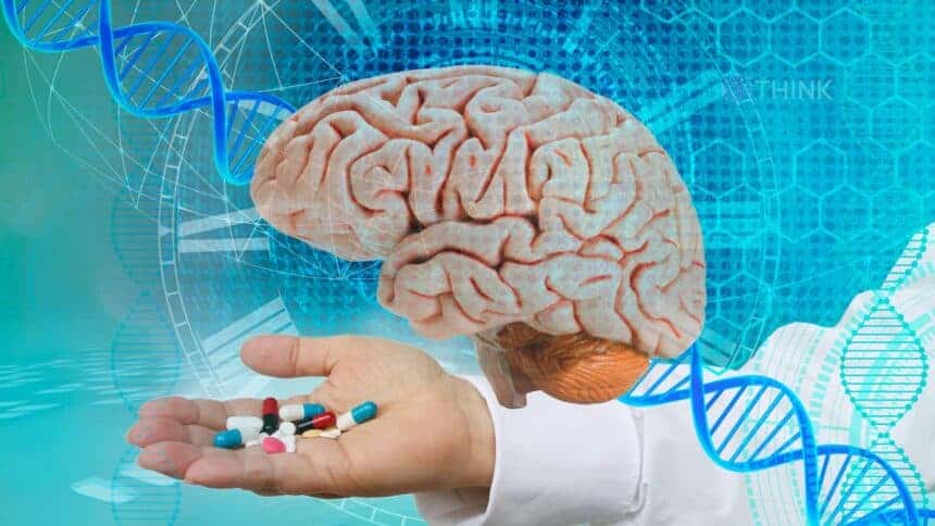 Cómo Inventa la Inteligencia Artificial Nuevos Medicamentos