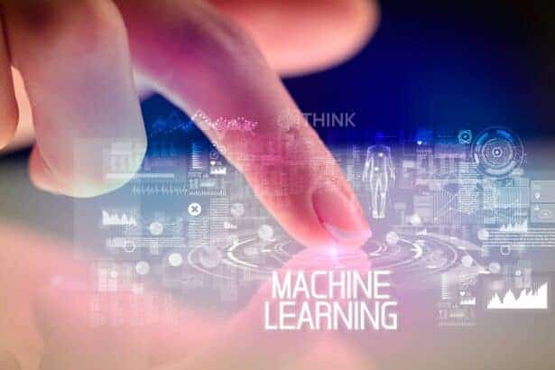 Machine Learning Qué es y Cómo Funciona