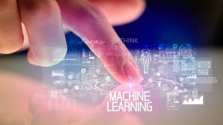 Machine Learning Qué es y Cómo Funciona