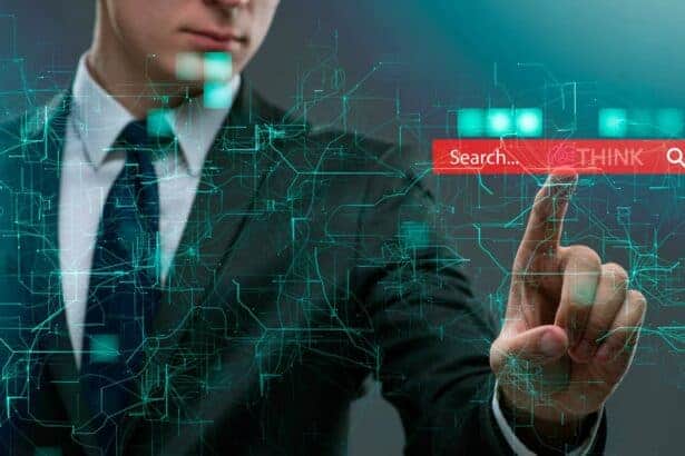Top 5 Buscadores con IA