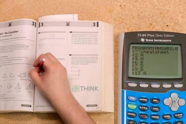 Cómo Colocar ChatGPT en una Calculadora Científica
