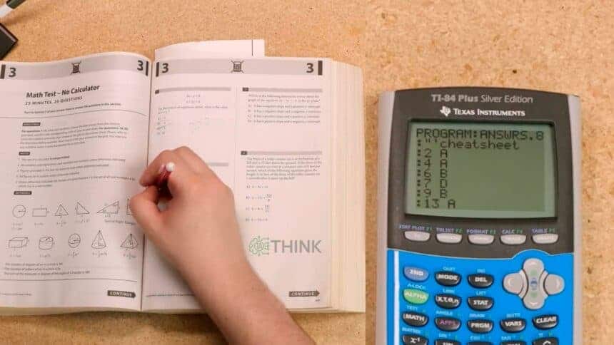 Cómo Colocar ChatGPT en una Calculadora Científica