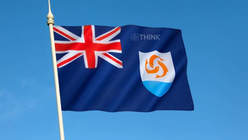 Anguilla Ganancias Inesperadas con Dominios .ai de Inteligencia Artificial