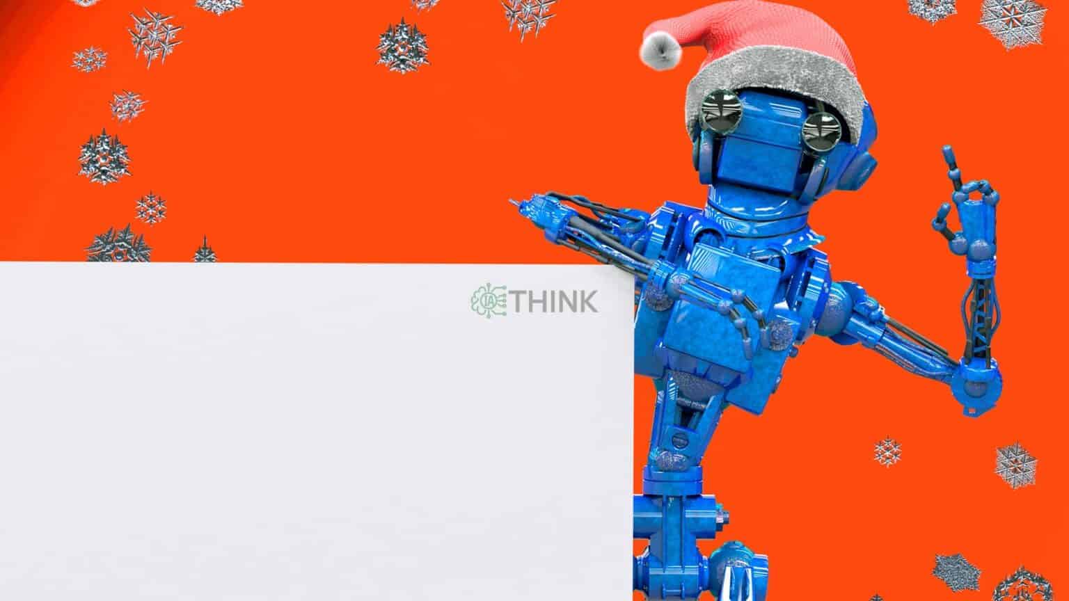 Tutorial de ChatGPT para Tus Deseos Navideños Automatizados