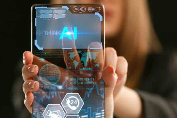 Funciones de IA para Probar Ahora Mismo en tu Smartphone