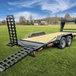 farm powder coating
