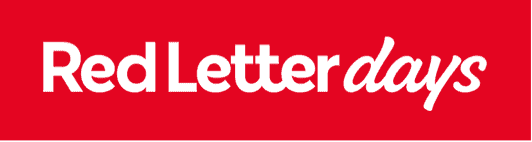 About Us | Red Letter Days