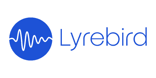 Lyrebirdai logo - Social media & Logos Icons