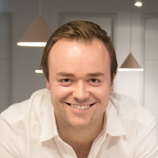 Ed Johnson, Co-Founder & CEO, PushFar - The G&T Sessions - Podcast.co
