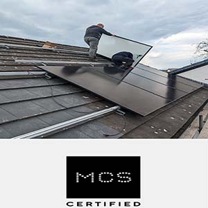 Install Solar Power Mcs Home Page Image