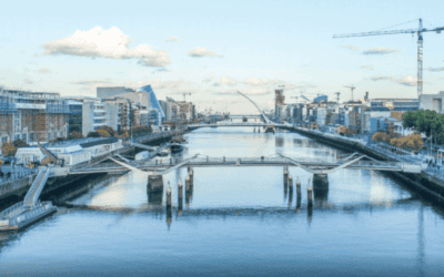 IRELAND LOOKS TO PUT CITIES IN CHARGE OF COORDINATED NEUTRAL HOST 5G NETWORKS