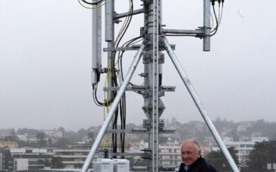 Dense Air launches 5G in Cascais