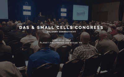 DAS AND SMALL CELL CONGRESS 2018