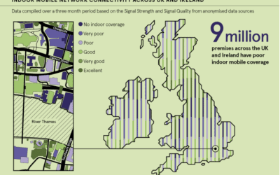 THE BIG AND THE SMALL OF DENSIFIED MOBILE NETWORKS