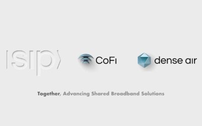 Dense Air Networks To Be Acquired by Sidewalk Infrastructure Partners