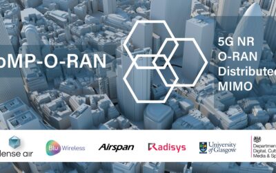 Future RAN: Diversifying the 5G Supply Chain to unlock the full potential of Open RAN
