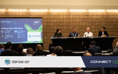 Open RAN: Driving Innovation and Diversity in Tomorrow’s 5G Networks