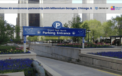 Critical Urban Connectivity, Transforming Cellular Deep Underground 