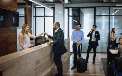 The Ultimate Guest Retention: Seamless Cellular Drives Unforgettable Experiences 