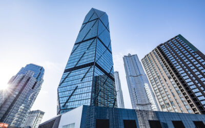 Industry Insight Series: The Critical Role of Indoor Seamless Cellular Connectivity