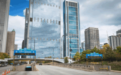 Transforming Urban Spaces in the Heart of Chicago