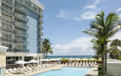 Dense Air and The Singer Oceanfront Resort partner to elevate guest experience with seamless cellular connectivity