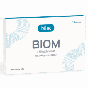 Bilac Biom 15x