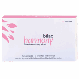 Bilac Harmony 15x