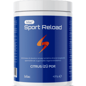 Bilac Sport Reload 420g