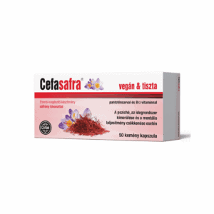 Cefasafra 50x