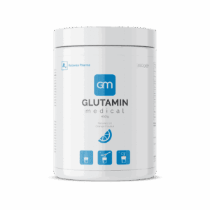 Glutamin Medical 450g