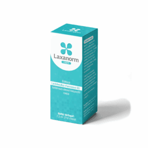 Laxanorm csepp