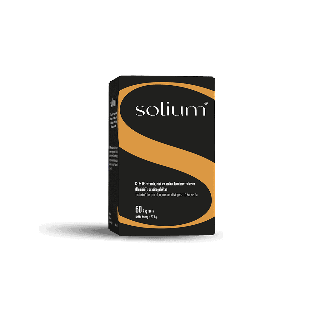Solium