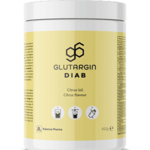 Glutargin® Diab