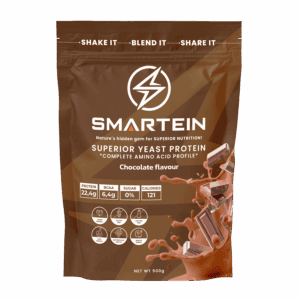 SMARTEIN® Chocolate fehérje por